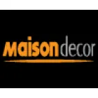 MAISON DECOR REVESTIMENTOS E ILUMINAÇÃO