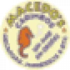 MACEDO'S CARIMBOS - UM MAR DE OPÇÕES!