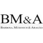 BARBOSA MUSSNICH & ARAGÃO