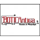 BOTICANTIGA MANIPULAÇÃO DE FÓRMULAS