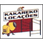 KAKAREKO LOCAÇÃO DE EQUIPAMENTOS PARA CONSTRUÇÃO LTDA