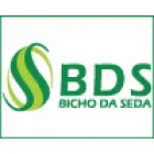 BICHO DA SEDA