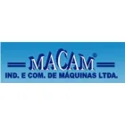 MACAM INDÚSTRIA E COMÉRCIO