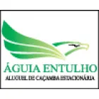 ÁGUIA ENTULHO