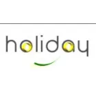 HOLIDAY ACADEMIA DE GINASTICA LTDA