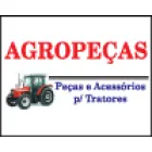 AGROPEÇAS PEÇAS E ACESSÓRIOS P/ TRATORES