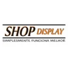SHOP DISPLAY INDUSTRIA E COMERCIO DE ETIQUETAS LTDA