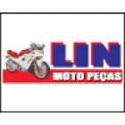 LIN MOTO PEÇAS