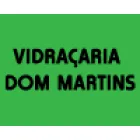 VIDRAÇARIA DOM MARTINS