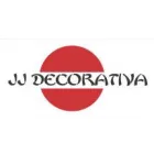 JJ DECORATIVA - CORTINAS JAPONESAS