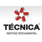 TEC SISTEMAS DE RACIONALIZAÇÃO DE ARQUIVOS - PERDIZES