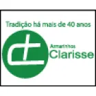 ARMARINHOS & TECIDOS CLARISSE
