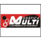 GRÁFICA MULTI
