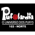 PUFOLANDIA UNIVERSO DOS PUFF'S