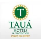 HOTEL FAZENDA TAUA LTDA