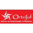 ORTOJUF - NÚCLEO DE REABILITAÇÃO ORTOPÉDICA LTDA