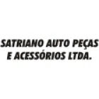 SATRIANO AUTO PEÇAS E ACESSÓRIOS LTDA
