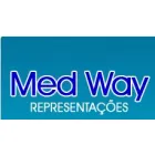 MED WAY COMERCIAL - PERDIZES