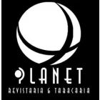 PLANET REVISTARIA LTDA ME