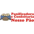 PANIFICADORA E CONFEITARIA NOSSO PÃO