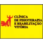 CLÍNICA DE FISIOTERAPIA E REABILITAÇÃO VITÓRIA