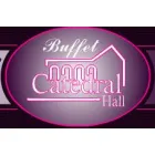 BUFFET CATEDRAL HAL