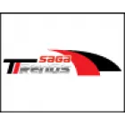 SAGA TRENDS