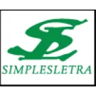 SIMPLESLETRA PROGRAMAÇÃO VISUAL