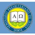 SEMINÁRIO PRESBITERIANO DE JESUS - SEMPRE DE JESUS