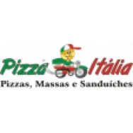 PIZZA ITÁLIA Pizzarias em Santa Maria DF
