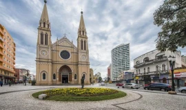 Curitiba